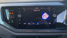 Volkswagen Taigo 1.0 TSI 110 Style 5dr Petrol Hatchback